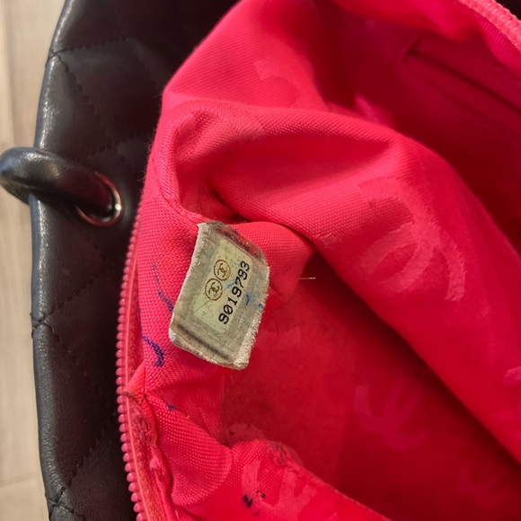 Chanel Bag - Picture 8 of 8